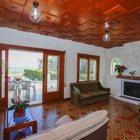 030 Marines - Deniasol Villa Denia