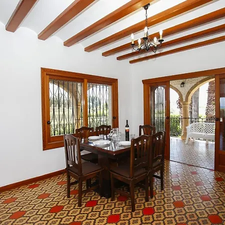 030 Marines - Deniasol Villa Denia