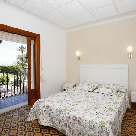 Villa 030 Marines - Deniasol Denia