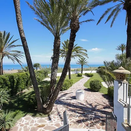 030 Marines - Deniasol Villa