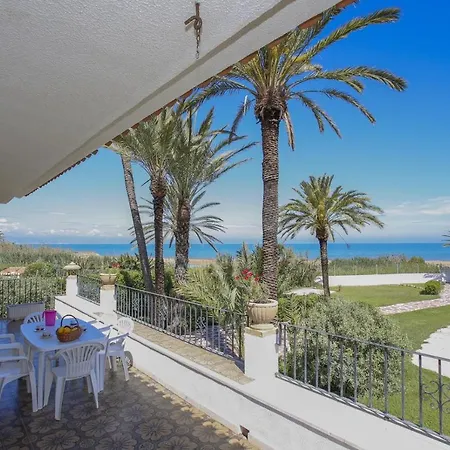 Villa 030 Marines - Deniasol