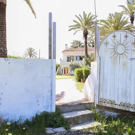 030 Marines - Deniasol Villa Denia