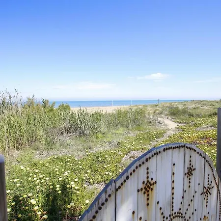 Villa 030 Marines - Deniasol Denia