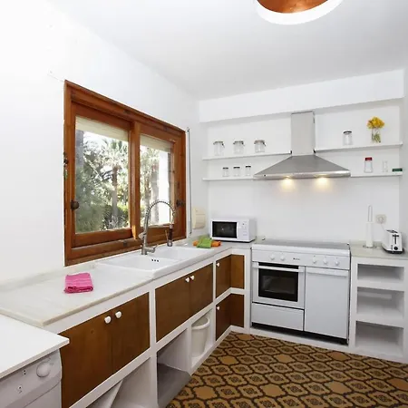 030 Marines - Deniasol Villa *