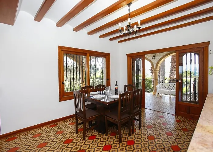 030 Marines - Deniasol Villa Denia