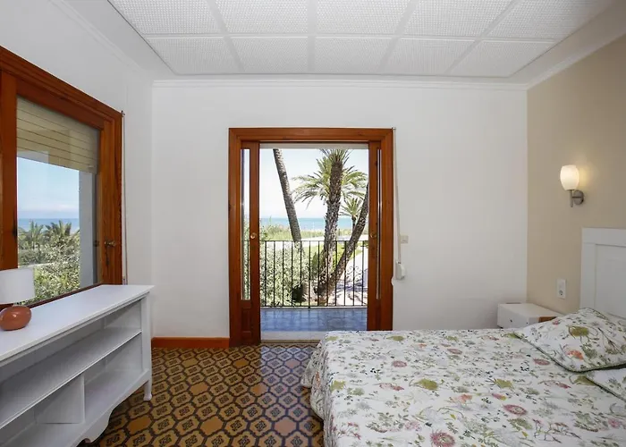 030 Marines - Deniasol Villa *