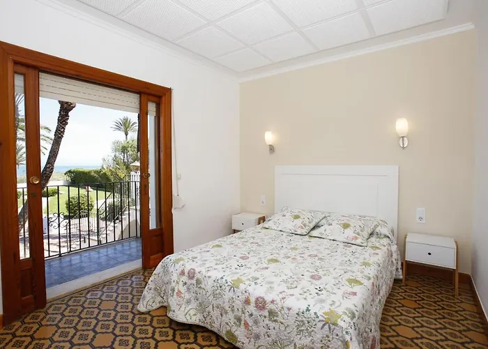 Villa 030 Marines - Deniasol Denia