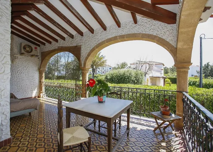 030 Marines - Deniasol Villa Denia