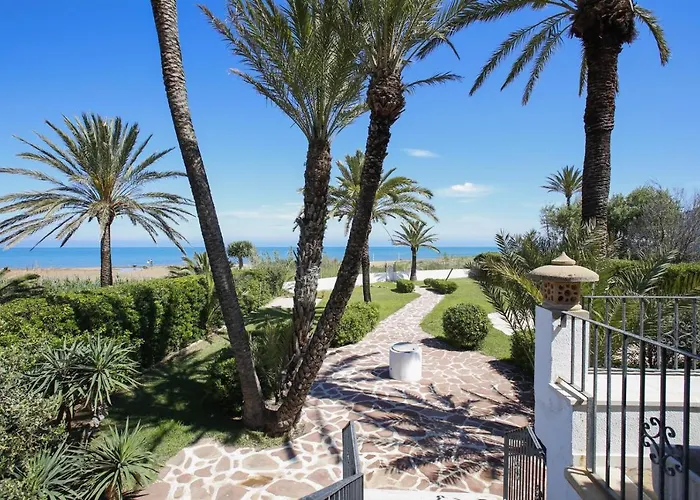 030 Marines - Deniasol Villa