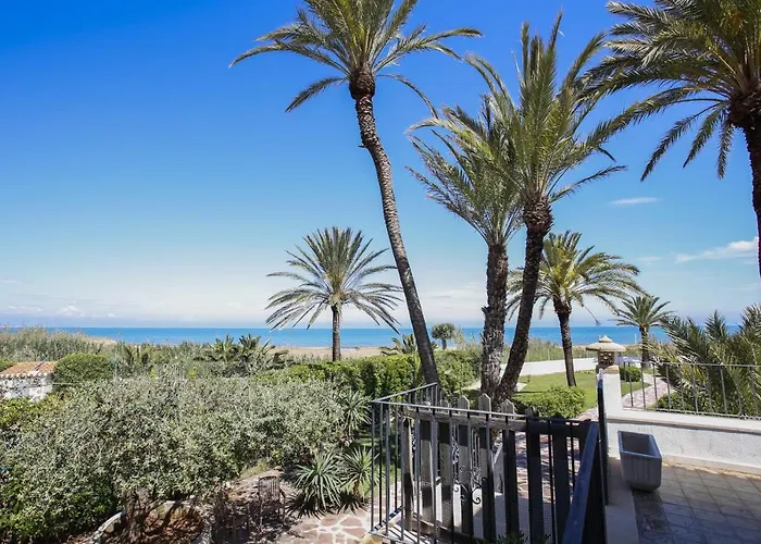 030 Marines - Deniasol Denia