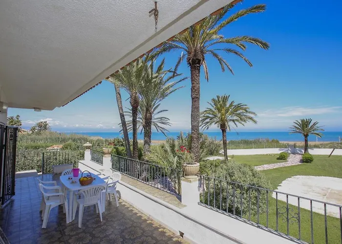 Villa 030 Marines - Deniasol