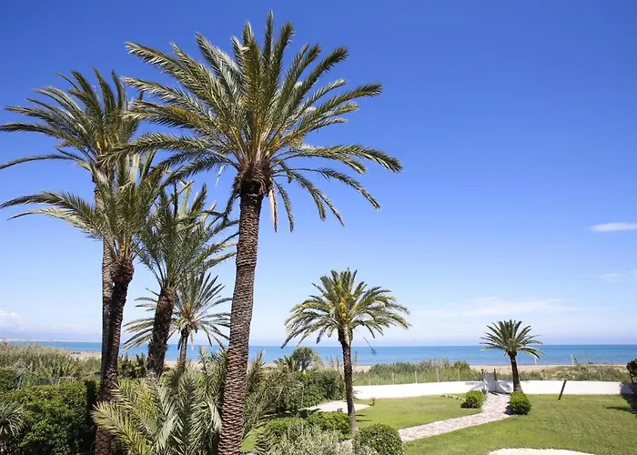 030 Marines - Deniasol Villa *