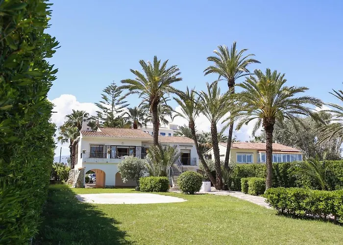 030 Marines - Deniasol * Denia