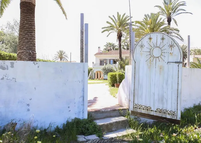 030 Marines - Deniasol Villa Denia