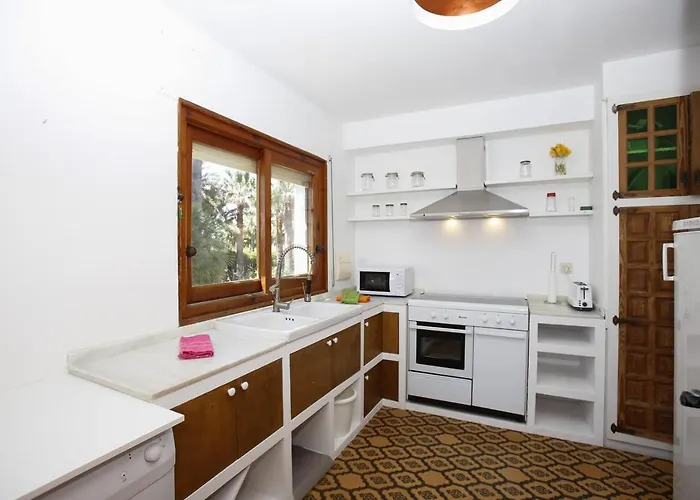 030 Marines - Deniasol Villa *