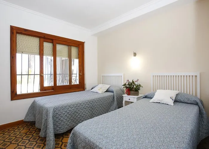 Villa 030 Marines - Deniasol Denia