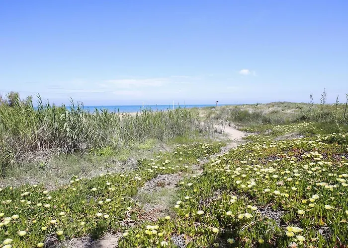 030 Marines - Deniasol Villa Denia