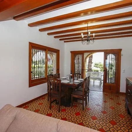 030 Marines - Deniasol ヴィラ デニア