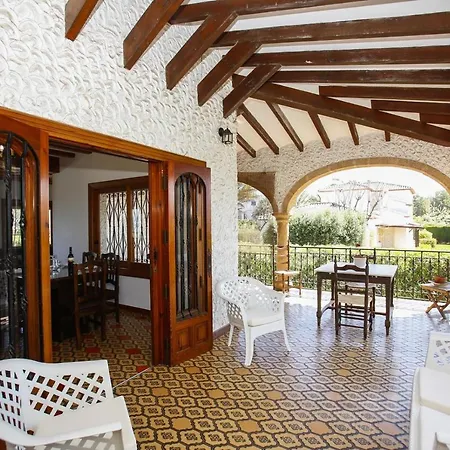 030 Marines - Deniasol ヴィラ デニア