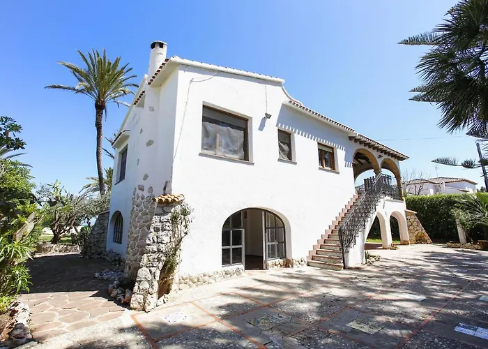 ヴィラ 030 Marines - Deniasol デニア