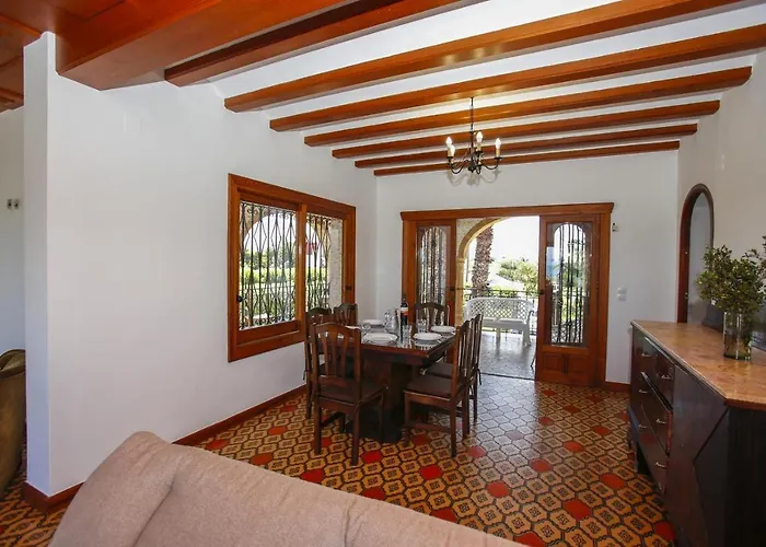 030 Marines - Deniasol ヴィラ デニア