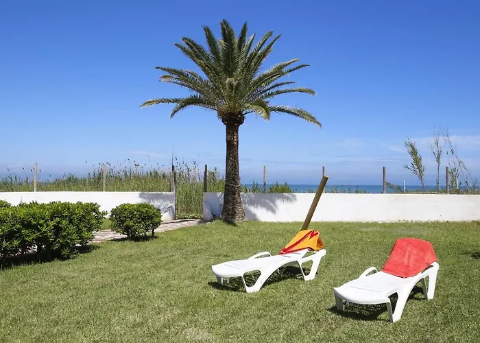 ヴィラ 030 Marines - Deniasol *