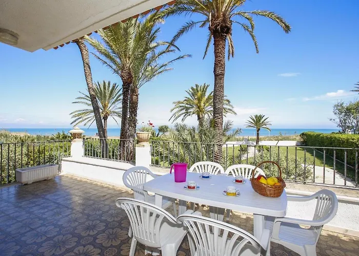 ヴィラ 030 Marines - Deniasol