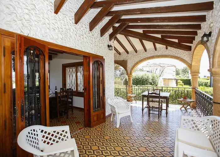 030 Marines - Deniasol ヴィラ デニア