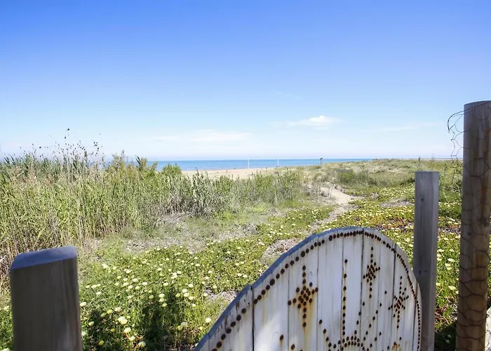 ヴィラ 030 Marines - Deniasol デニア