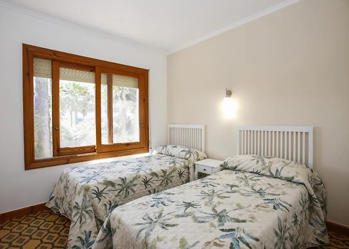 ヴィラ 030 Marines - Deniasol