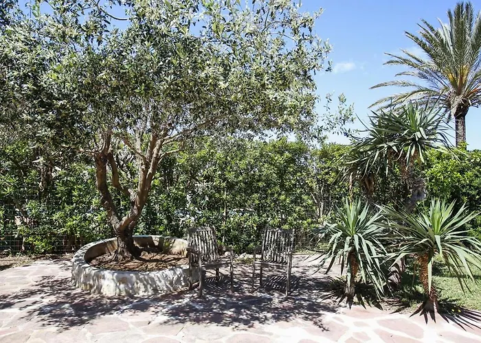 030 Marines - Deniasol ヴィラ